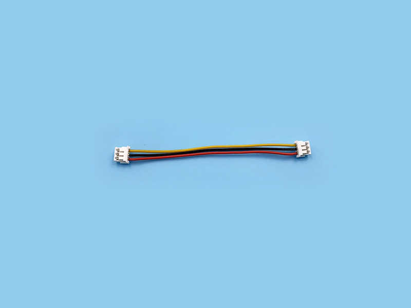 PH 2.0  3PIN 電子連接線(xiàn)