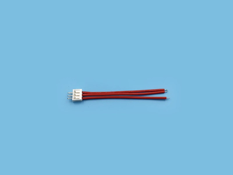 PVC 1007 PH2.0 電子連接線(xiàn)